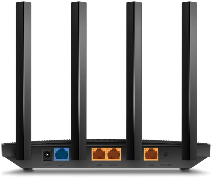 Маршрутизатор TP-LINK Archer AX12 (4895252500875) - зображення 3