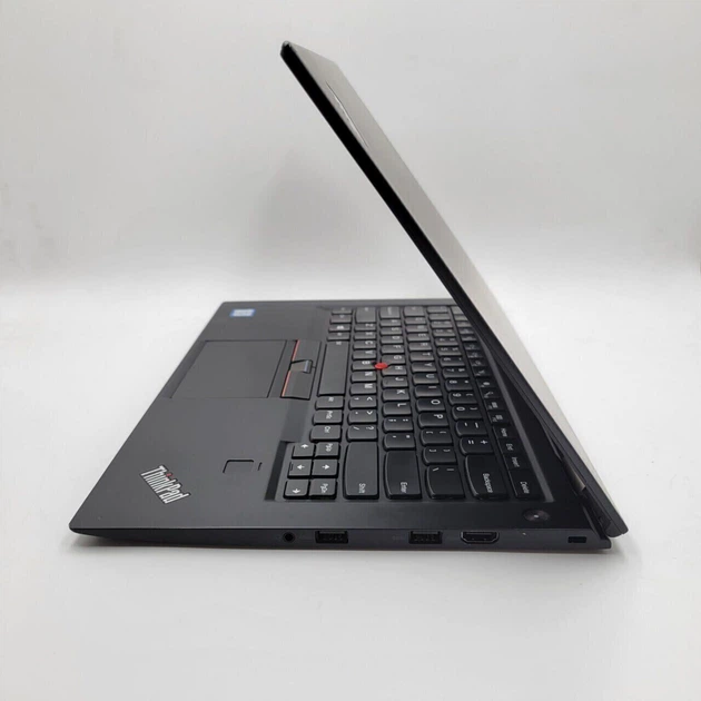 Thinkpad X1 Carbon 第5世代 (i5/8G/256G/FHD) 即納パソコン】ThinkPad X1 Carbon 5th Gen 【中古パソコン直販