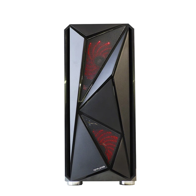 Игровой ПК Vorun - Intel Core i5 6500 / GTX 1050TI 4GB / RAM 16GB
