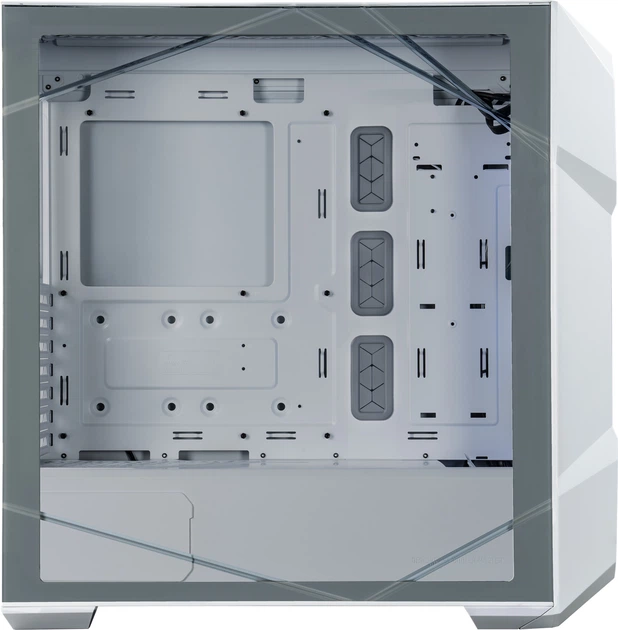 Корпус Cooler Master MasterBox TD500 Mesh V2 без БП (TD500V2-WGNN-S00) - зображення 7