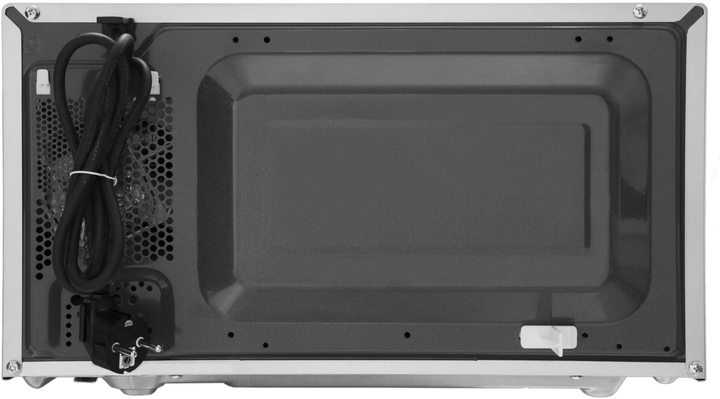 Kuchenka mikrofalowa Amica AMGF20M1GS - obraz 4