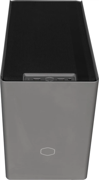 Obudowa Cooler Master MasterBox NR200P MAX 850W (4719512123430) - Zdjęcie 4 Obudowa Cooler Master MasterBox NR200P MAX 850W (4719512123430) - obraz 4