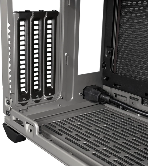 Корпус Cooler Master MasterBox NR200P MAX 850W (NR200P-MCNN85-SL0