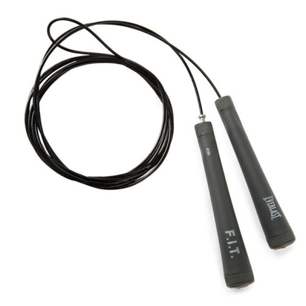 Everlast Weighted & Adjustable Jump Rope 335