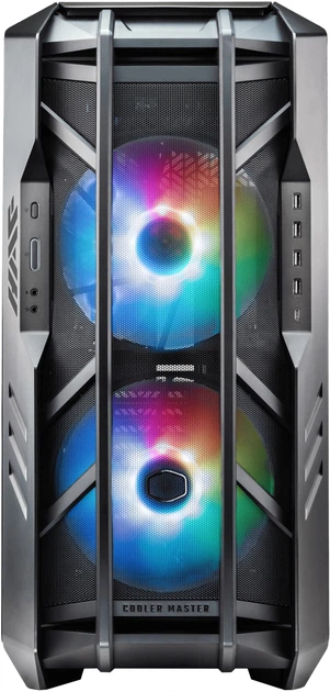 Корпус Cooler Master HAF 700 (H700-IGNN-S00) - зображення 5