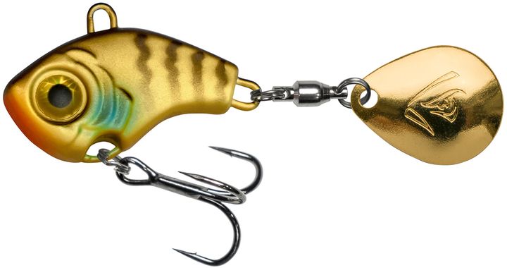 Photos - Lure / Spinner SELECT Тейл-спіннер  Turbo 22.0 г #12  (18703485)