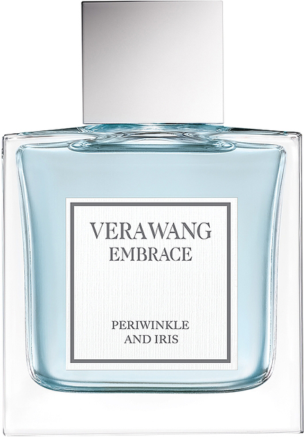 Woda toaletowa damska Vera Wang Embrace Periwinkle And Iris 30 ml (3614220847290) - obraz 1