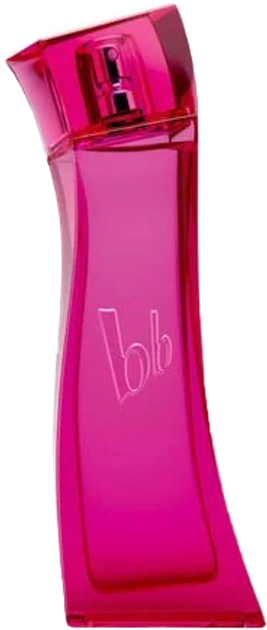 Woda toaletowa damska Bruno Banani Pure Woman 50 ml (3616301641056) - obraz 1