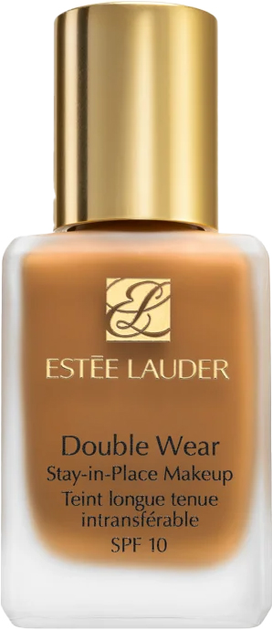 Тональна основа Estee Lauder Double Wear Stay-In-Place Spf 10 6W1 Sandalwood 30 мл (27131978138) - зображення 1