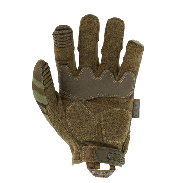 Перчатки Mechanix M-Pact Gloves Мультикам XL 2000000082967 - изображение 2