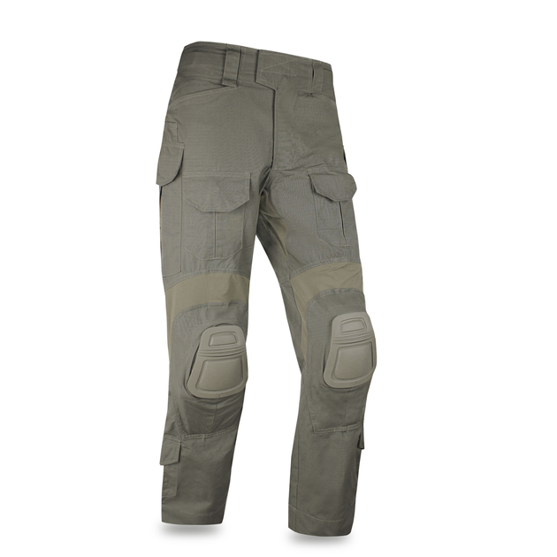 Штани Emerson G3 Tactical Pants 34-32 р Олива - изображение 1