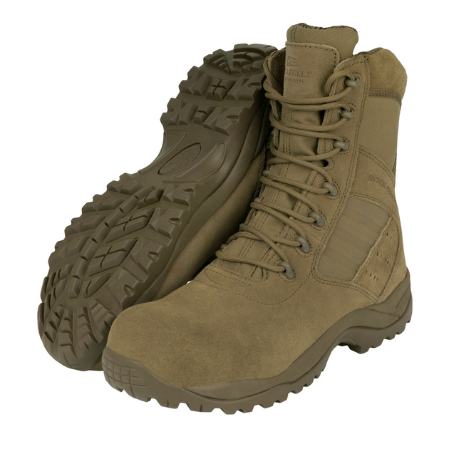 Ботинки Belleville TR536 Guardian Hot Weather Lightweight Composite Toe 42.5 р Койот 2000000130392 - изображение 1