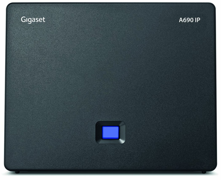 Gigaset A690 IP Black (4250366858920) - obraz 4