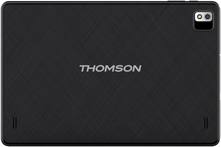 Планшет Thomson TEO 10" 4/128GB LTE Black (TEO10M4BK128LTE) - зображення 3