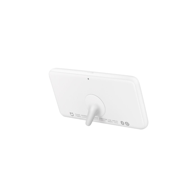 Термогигрометр Xiaomi Temperature and Humidity Monitor Clock (BHR5435GL) - изображение 3
