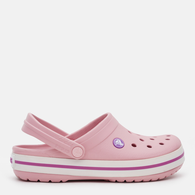 Crocband on sale clog womens