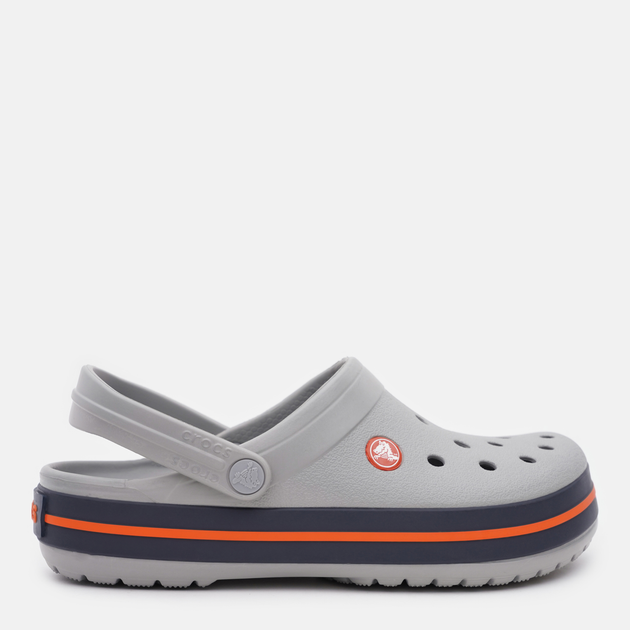 Crocband clog womens sale