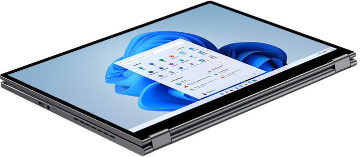 Laptop Chuwi FreeBook CWI558 (6935768755814) Silver - obraz 6