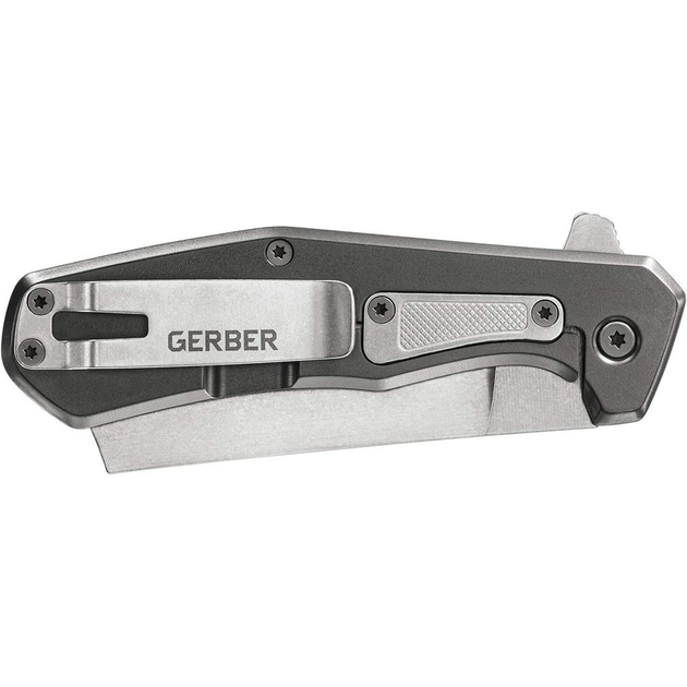 Ніж складаний Gerber Asada Folder Onyx FE 30-001808 (1055364) - изображение 2