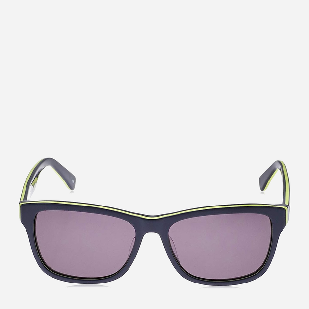 Солнцезащитные очки мужские Lacoste 262157856 Синие (1159784575 ...