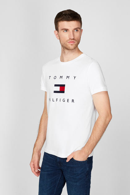 TOMMY FLAG Tommy Hilfiger S MW0MW14313