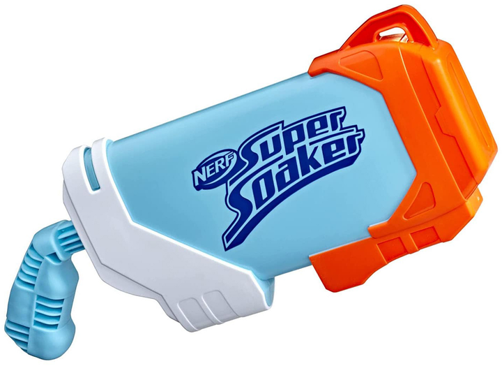 Blaster wodny Hasbro Nerf Blaster Super Soaker Torrent (5010993967230) - obraz 2