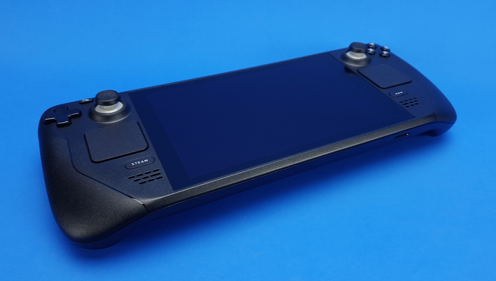 Steam Deck（スチームデック）256GBモデル 中古 Steam Deck 256gb 中古品 国内正規品 スチームデック ＋ Steam