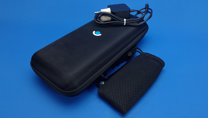 Консоль Valve Steam Deck 64GB Black Б/У – фото, отзывы