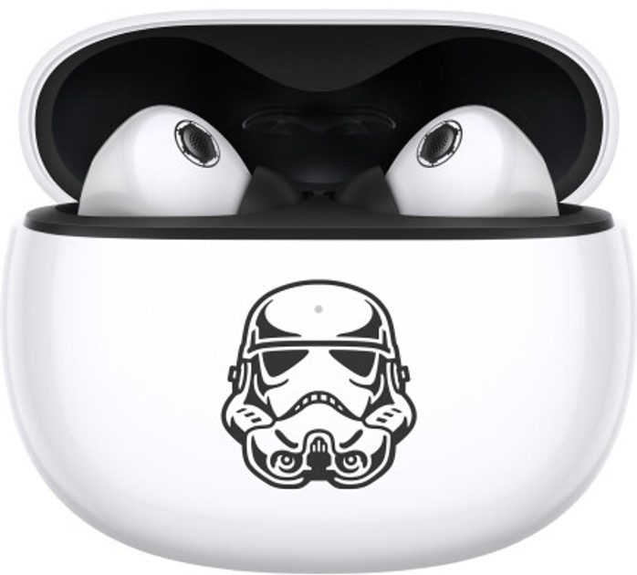 Навушники Xiaomi Buds 3 Star Wars Edition Stormtrooper (6941812713402) - зображення 2