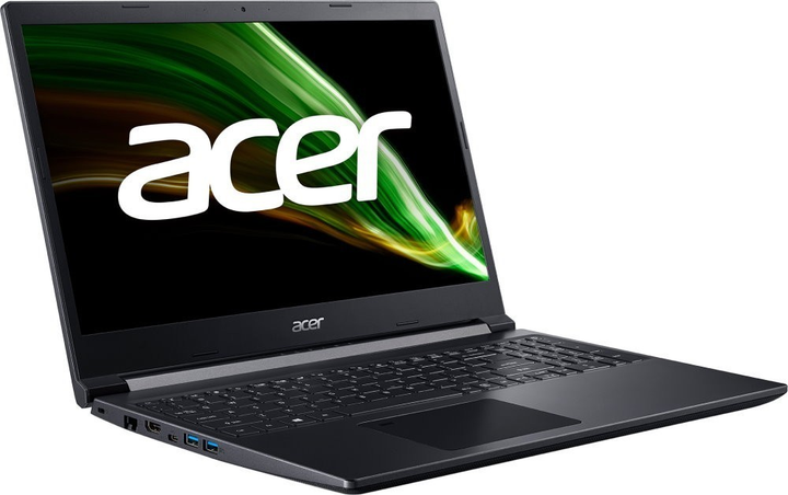 Ноутбук Acer Aspire 7 A715-42G-R0LJ (NH.QDLEU.004) - изображение 2