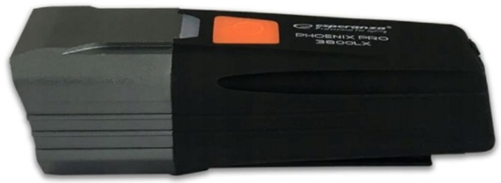 Велосипедний ліхтар Esperanza Phoenix Pro 3800 LX (EOT063) - зображення 3
