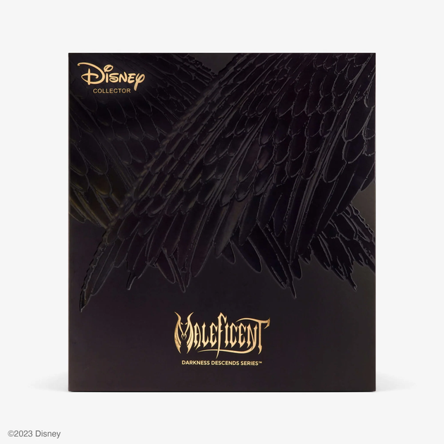 Кукла Дисней коллекционная Малефисента Наступления сумерек Disney