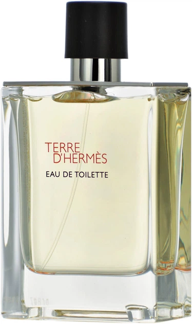 TERRE D'HERMÈS Eau de Toilette 100ml Hermès Terre d'Hermès Eau de Toilette 100ml | Cult Beauty