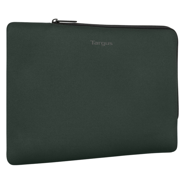 Etui do laptopa Targus Targus EcoSmart MultiFit 14" Dark Green (TBS65105GL) - obraz 2