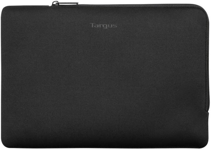 Чохол для ноутбука Targus EcoSmart MultiFit 12" Black (TBS650GL) - зображення 1
