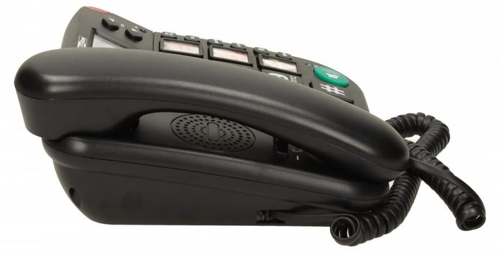 Maxcom KXT480 Czarne (5908235972039) - obraz 5