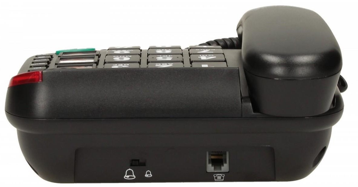 Maxcom KXT480 Czarne (5908235972039) - obraz 6