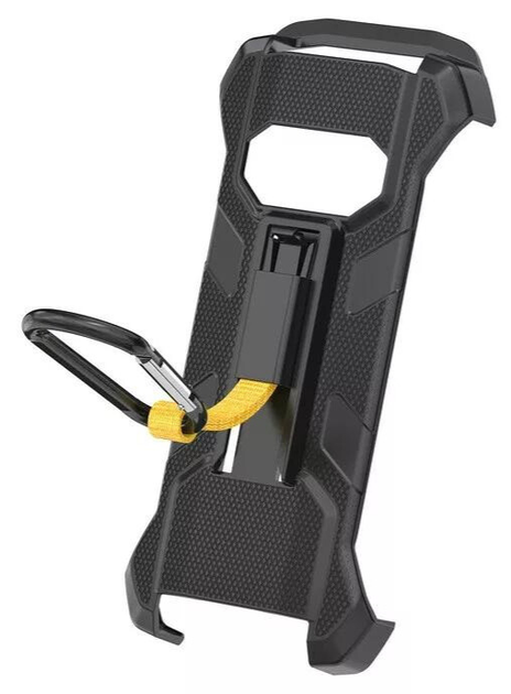 Etui Ulefone Multifunctional do Armor 15 Czarny (UF-C-A15) - obraz 13