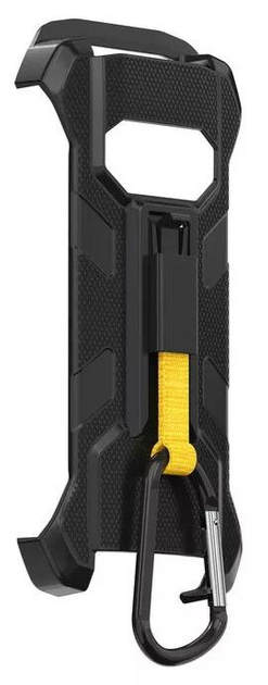 Etui Ulefone Multifunctional do Armor 15 Czarny (UF-C-A15) - obraz 15