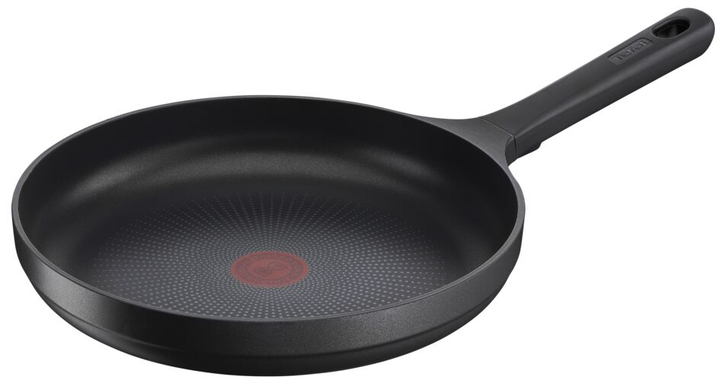 Сковорода Tefal Trattoria Pro 28 см (G6120644) – купити онлайн на ROZETKA