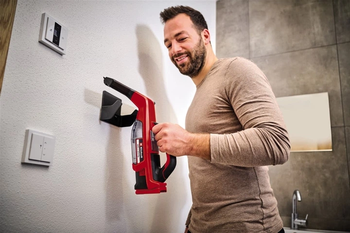 Віконний пилосос Einhell X-Change BRILLIANTO (3437100) - зображення 6