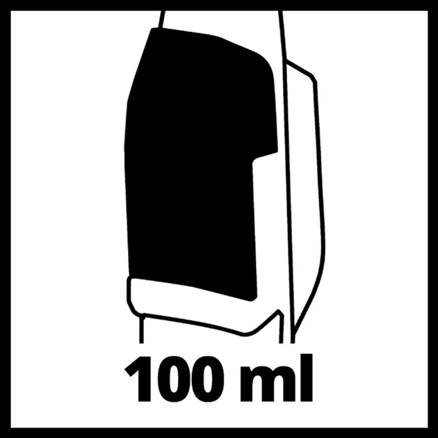 Віконний пилосос Einhell X-Change BRILLIANTO (3437100) - зображення 20
