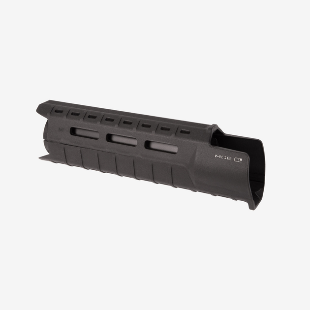 Цевье Magpul MOE SL Hand Guard для AR15/M4, с направляющими M-LOK, армированный полимер - изображение 1