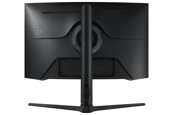 Монитор 27" Samsung Odyssey G6 S27BG650 (LS27BG650EIXUA) 2K QHD VA 1000R / 240Гц / 1мс / DisplayHDR600 / 8-Bit + FRC / DCI-P3 95% / FreeSync Premium Pro / G-SYNC Compatible / Smart TV / WiFi / HDMI 2.1 - изображение 13
