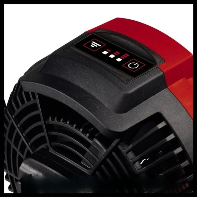 Wentylator akumulatorowy Einhell X-Change GE-CF 18/2200 Li (4006825665253) - obraz 5
