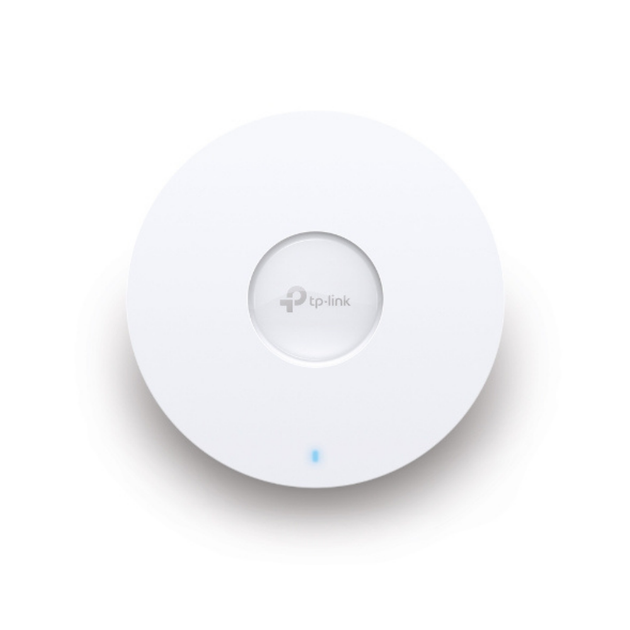 Бездротова точка доступу TP-Link EAP660 HD настінна 3550 Мбіт/с - зображення 2
