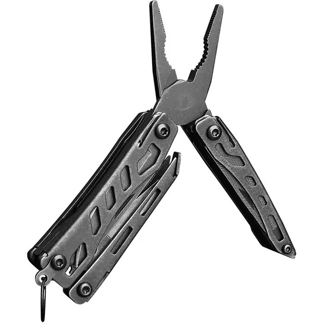 Мультитул Nextool Stone Black NE20148 - изображение 2