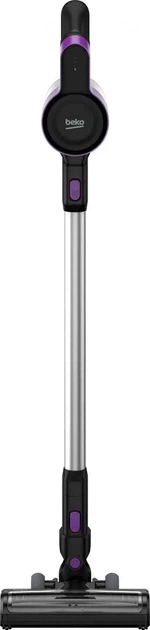 Odkurzacz akumulatorowy Beko ErgoClean (VRT50121VP) - obraz 4