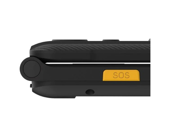 Телефон AGM M8 Flip Black – фото, отзывы, характеристики в