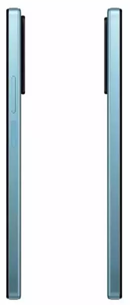 Smartfon Xiaomi Redmi Note 11 Pro+ 5G 6/128GB Star Blue (MZB0A9JEU) - obraz 4